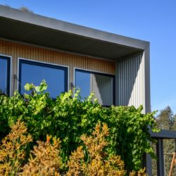Ovens & King Builders - Everton Solar Passive Home