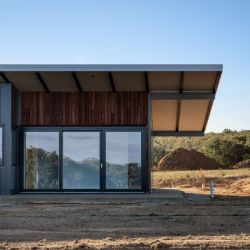 Ovens & King Builders - Rural Elegance