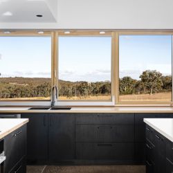 Ovens & King Builders - Rural Elegance