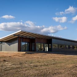 Ovens & King Builders - Rural Elegance