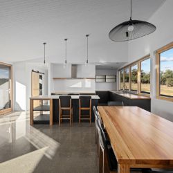 Ovens & King Builders - Rural Elegance