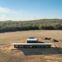 Ovens & King Builders - Rural Elegance