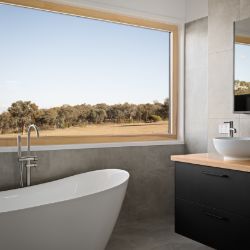 Ovens & King Builders - Rural Elegance