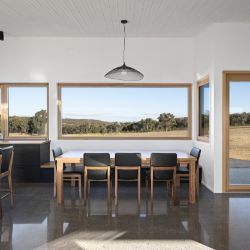 Ovens & King Builders - Rural Elegance