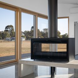 Ovens & King Builders - Rural Elegance