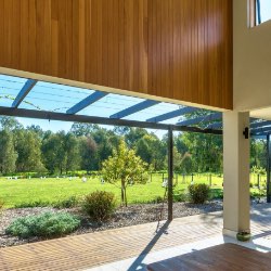 Ovens & King Builders - contemporary-solar-passive
