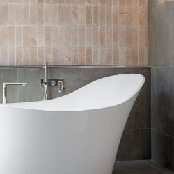 Ovens & King Builders - Inner Urban Sustainable Home