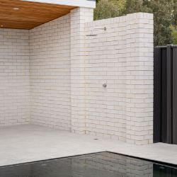 Ovens & King Builders - Inner Urban Sustainable Home