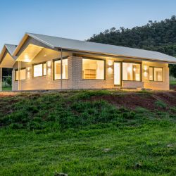 Ovens & King Builders - Mountain Views