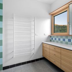 Ovens & King Builders - Mountain Views