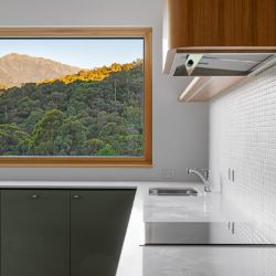 Ovens & King Builders - Mountain Views