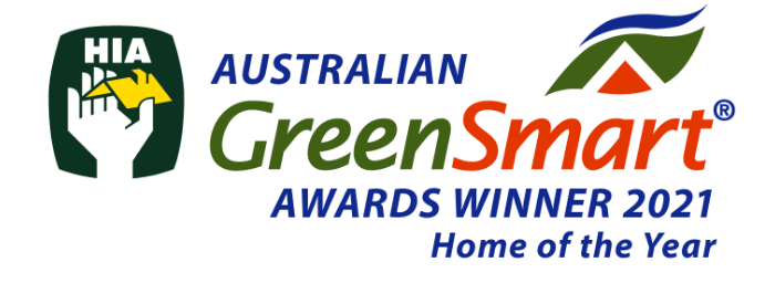 HIA Green Smart Award